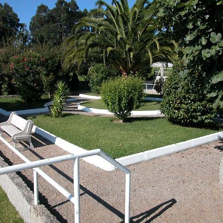 Hotel Touris Ardia Exterior photo
