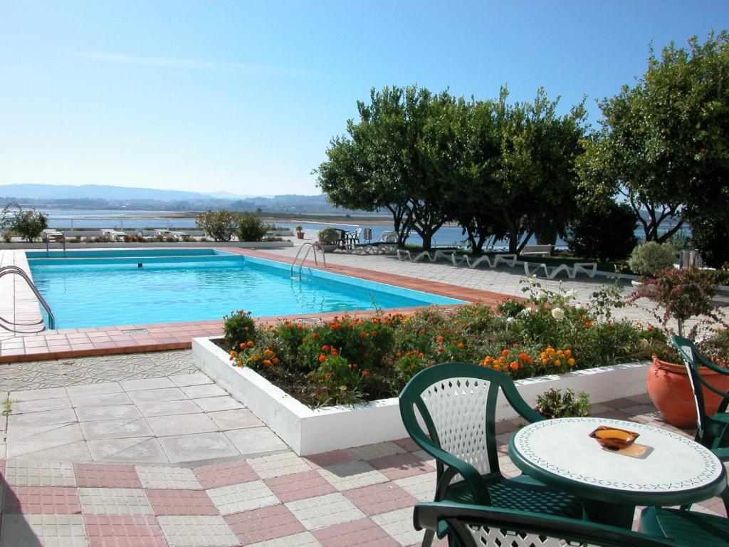 Hotel Touris Ardia Exterior photo