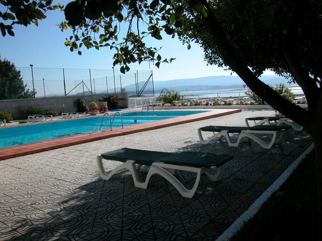 Hotel Touris Ardia Exterior photo