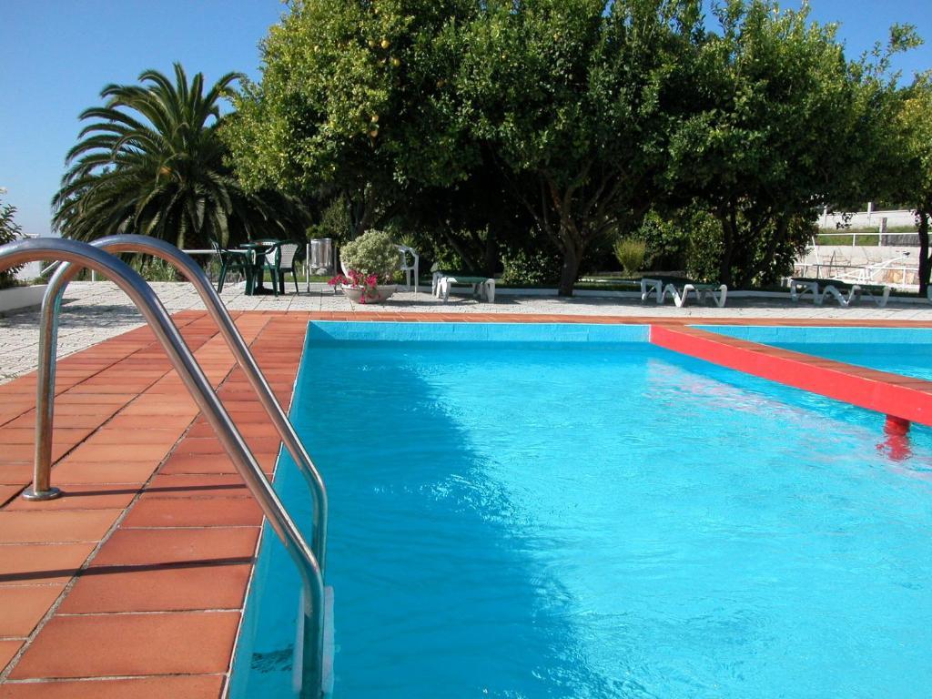 Hotel Touris Ardia Exterior photo