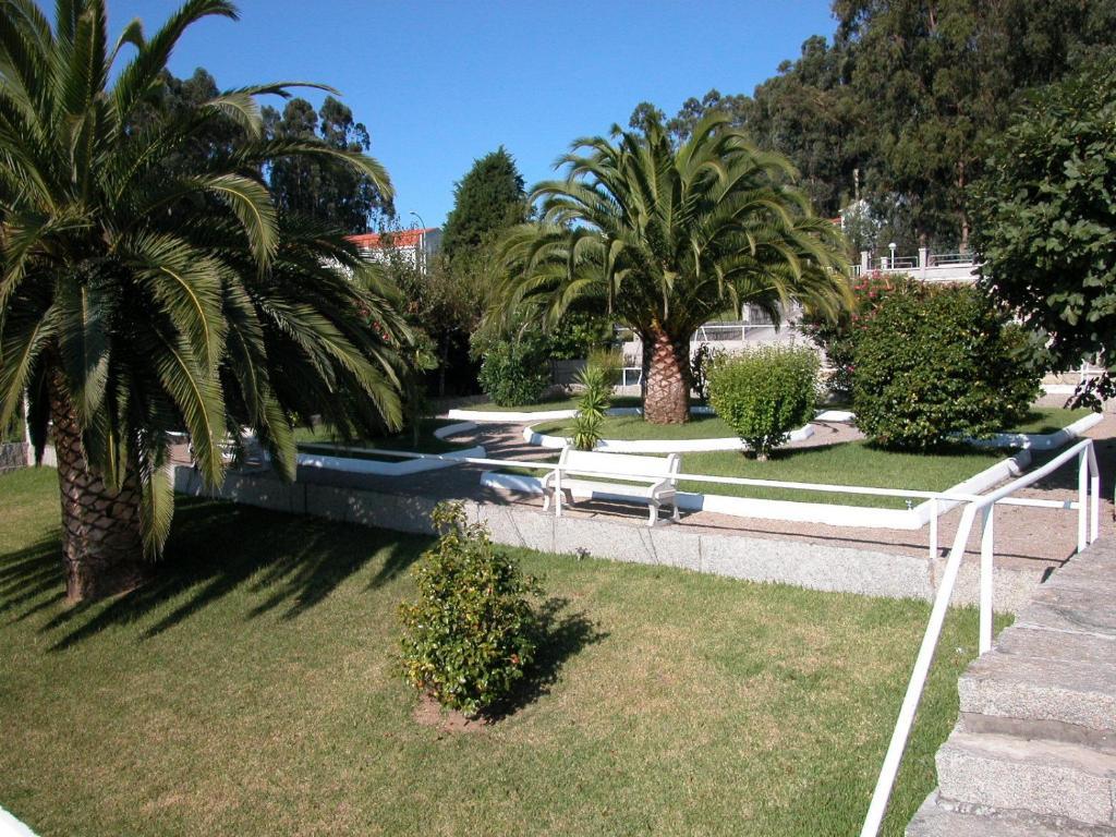 Hotel Touris Ardia Exterior photo