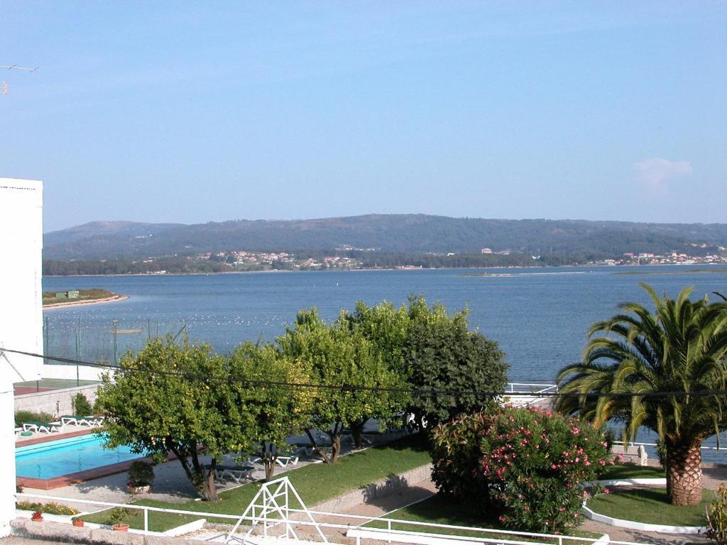 Hotel Touris Ardia Exterior photo