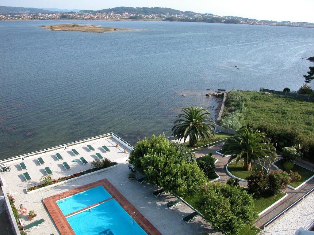 Hotel Touris Ardia Exterior photo