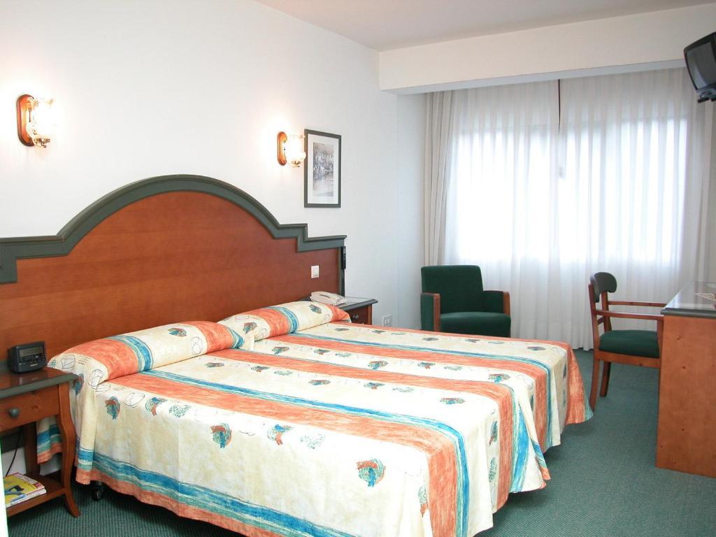 Hotel Touris Ardia Exterior photo
