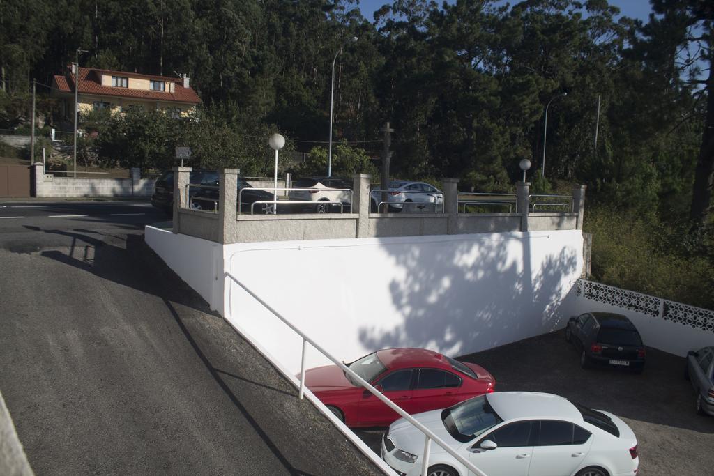 Hotel Touris Ardia Exterior photo